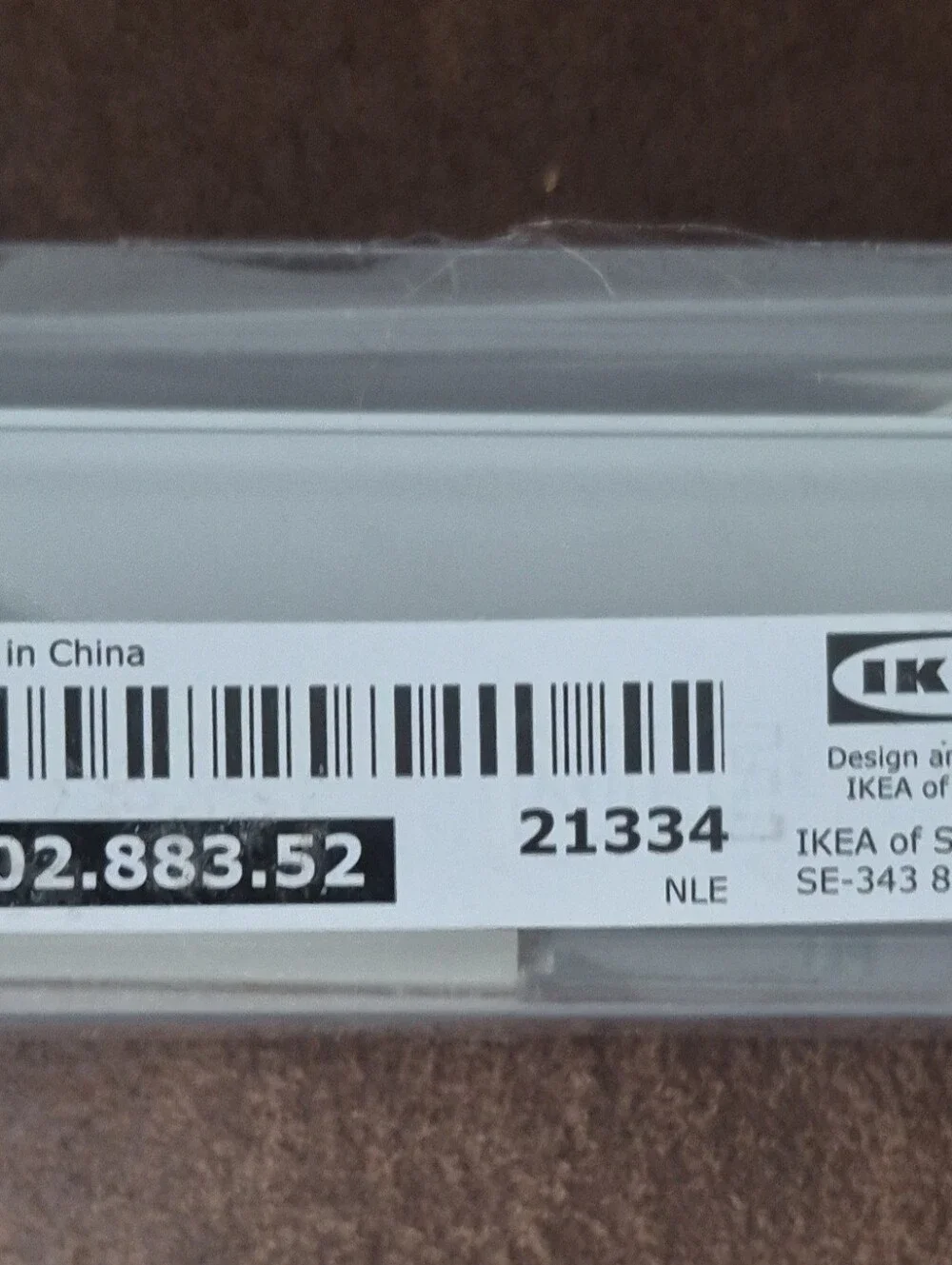 IKEA Omlopp 18